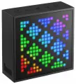 Портативная акустика Divoom Timebox-Evo BLACK (черный) (90100058091)
