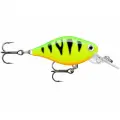 Воблер RAPALA X-Light Crank Mid Runner 03 /FT /плавающий/ 1,8м, 3,5см, 4гр FNCM03-FT