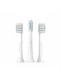 Xiaomi Сменные насадки для зубной щетки Xiaomi Mijia Standart T301 T302 3 шт MBS303 белый