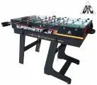 Игровой стол - трансформер DFC SUPERHATTRICK 4 в 1