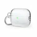 Чехол Elago Clear Hang case для AirPods Pro 2 (2022), прозрачный