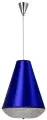 Подвесной светодиодный светильник Abrasax Cavaliere CL.8301-BLU