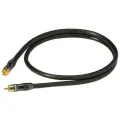 Кабель сабвуферный Real Cable E-SUB-2, 2m