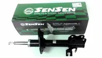 Амортизатор передний Ford Focus 98-03 слева SENSEN 4213-0041