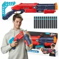 Игрушечное оружие X-Shot Excel Vigilante- Пусковая установка Бластер Виджилент - Икс-шот 36437