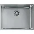Кухонная мойка FRANKE Box BXX 210-54 нержавеющая сталь (127.0677.190)