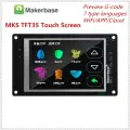 Сенсорный экран MKS TFT35 для 3D-принтера