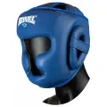 Шлем трен. винил Цветной синий - Reyvel - Синий - XL