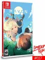 Haven (Limited Run 117) Nintendo Switch (русская версия)
