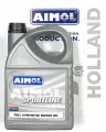 AIMOL SPORTLINE 10W-60 Масло моторное, Синтетическое, 4 л