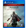Assassin's Creed: Эцио Аудиторе. Коллекция (The Ezio Collection) [PS4, русская версия]