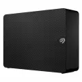 Внешний диск HDD Seagate Expansion STKP20000400, 20ТБ, черный