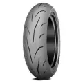 Мотошина Mitas Sport Force+ RS 190/55 R17 75W TL Rear