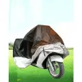 Чехол для мотоцикла водозащитный 295*110*140
