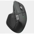Logitech Мышь 910 - 007562 Мышь MX Master 4 Mouse Graphite Wireless BT Radio