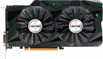Видеокарта NVIDIA GeForce GTX 1660 AFOX 6Gb (AF1660-6144D5H4/AF1660-6144D5H7)