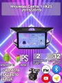 Магнитола Hyundai Creta 1 IX25 2015-2019 2+32 Gb, Bluetooth, FM/AM, GPS
