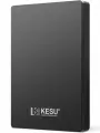 KESU HDD 2,5 - внешний жесткий диск на 500 ГБ с интерфейсом USB 3,0