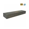 HDMI сплиттер 1x8 / Dr.HD SP 184 HQ