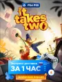 Игра It Takes Two для PlayStation 4 и 5, русские субтитры и интерфейс | PS4/PS5