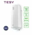 Бойлер косвенного нагрева Tesy BILIGHT 120 S с ТЭНом 2 кВт (120 литров, ТО 6 кВт) настенный