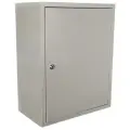 Щит с монтажной панелью ЩМП 06-2 IP31 500х400х220 RUCELF 00002279