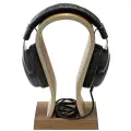 PW HPS1 sapele wood подставка под наушники