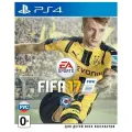 Игра FIFA 17 для PlayStation 4