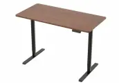 Стол для компьютера с электроприводом FoxGear LIFTISCH FG-ED-45BDW