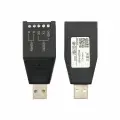 Преобразователь интерфейсов RS485/RS232 в USB
