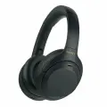 Sony WH-1000XM4 беспроводные наушники, Black