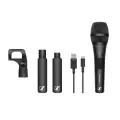 Радиосистема с микрофоном Sennheiser XSW-D VOCAL SET
