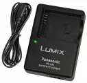 Зарядное Устройство/Cетевой адаптер PANASONIC DE-A65B/DE-A66 BCG10