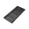 Решетка чугунная ячеистая Norma DN200 C250 500*245*21 (32023C)