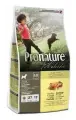 PRONATURE Holistic Сухой корм д/щенков Курица и Сладкий картофель