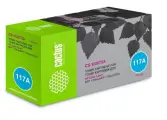 Картридж лазерный Cactus CS-W2073A пурпурный (700 стр.) для HP Color Laser 150a/150nw/178nw MFP/179fn