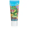 Зубная паста brush-baby BRB060 3+ мята, 50 мл, 81 г