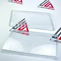 Стекла передних фар ВАЗ 2110 / 2111 / 2112 Киржач Комплект