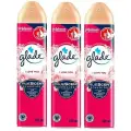 Освежитель для воздуха Glade I Love You (3уп по 300мл)