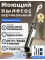 Моющий пылесос Redroad W12SE, вертикальный, влажная и сухая уборка, функция сбора жидкостей