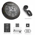 CYCPLUS M2 Велокомпьютер