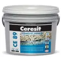 Затирка Ceresit CE 89 Ultraepoxy premium, 2.5 кг, 844 toffi