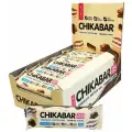 Протеиновый батончик Chikalab со вкусом Тирамису CHIKABAR 20 шт