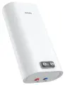 Водонагреватель электрический накопительный PHILIPS серии UltraHeat Digital, AWH1616/51(50YB), белый