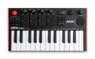 Akai ProMPK MINI PLAY MK3