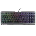 Клавиатура игровая Mad Catz S.T.R.I.K.E. 13 (KS83MMUSBL000-0) чёрный