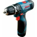 Дрель-шуруповерт Bosch GSB 120-LI