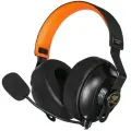COUGAR PHONTUM PRO PRIX, черный / проводная игровая гарнитура / CGR-U53MB-810