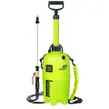 Опрыскиватель помповый Marolex Profession Plus 12 литров (Avgust)