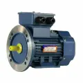 Электродвигатель трехфазный 5АИ 71 А2 IM 2081 0.75 кВт 3000 об/мин